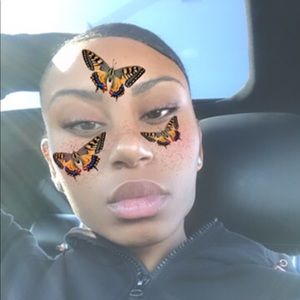 Meet your Posher, Starr